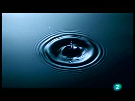 Agua, la gota de la vida - Agua