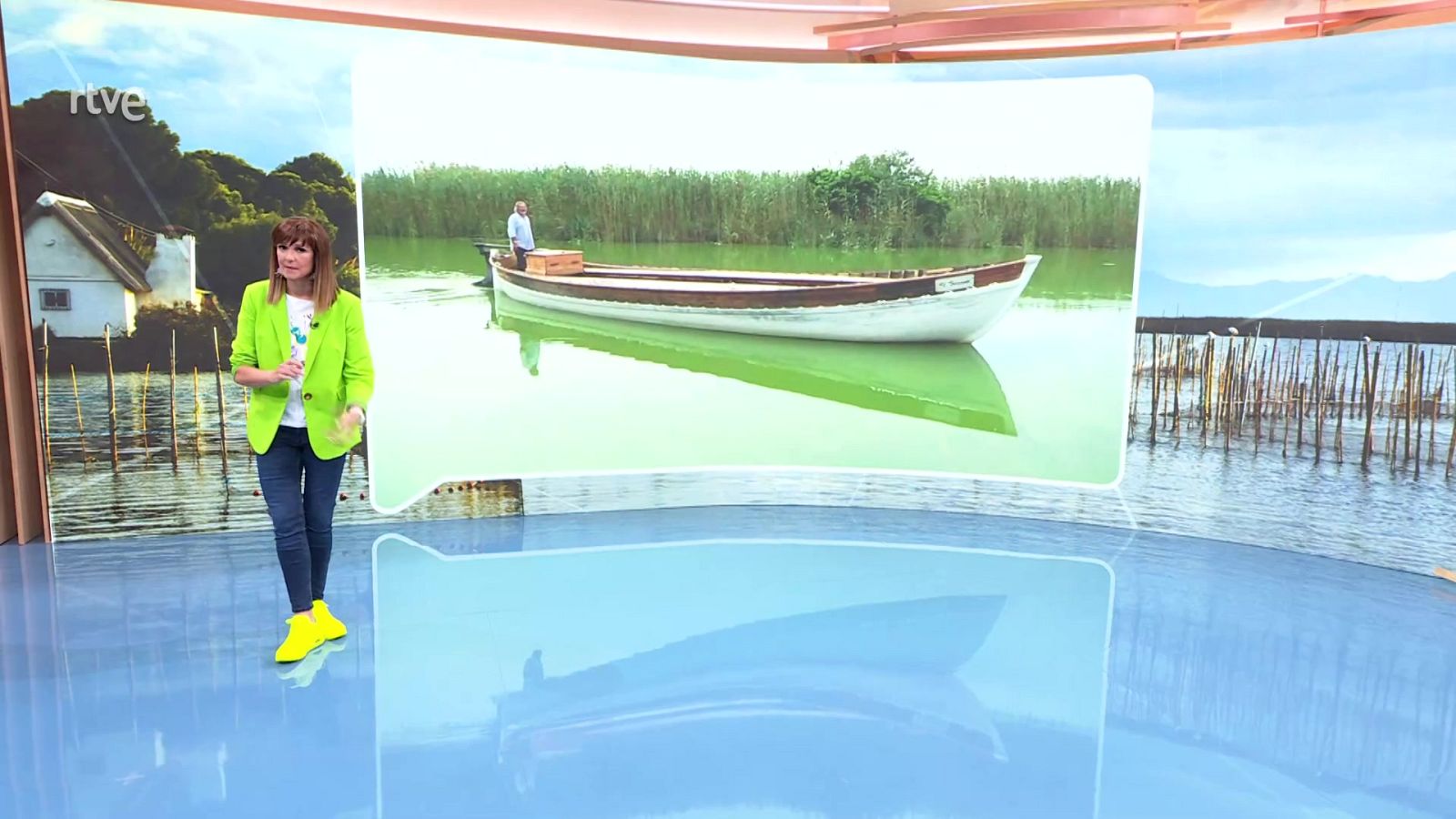 Ahora o nunca - Programa 87 - ver ahora