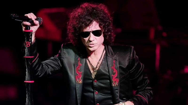 'Greta Garbo' es el nuevo disco de Bunbury | Ver