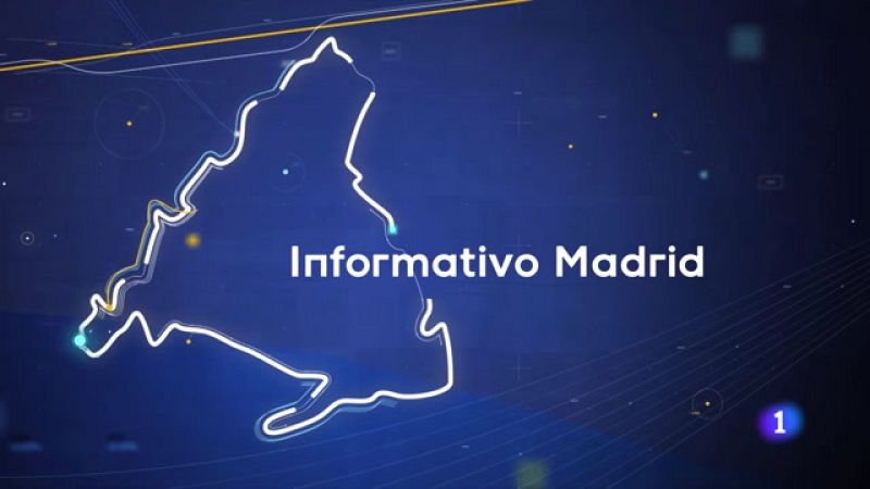 Informativo de Madrid 2 23/05/2023 - Ver ahora