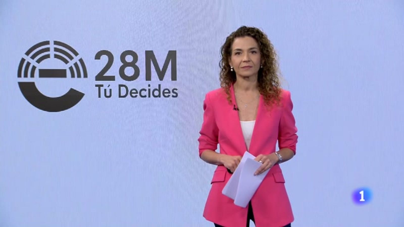 Informativo Telerioja 2 - 24/05/23 - Ver ahora