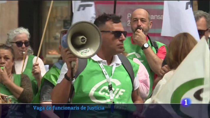 Informatiu Balear - Informatiu Balear 2 - 24/05/23