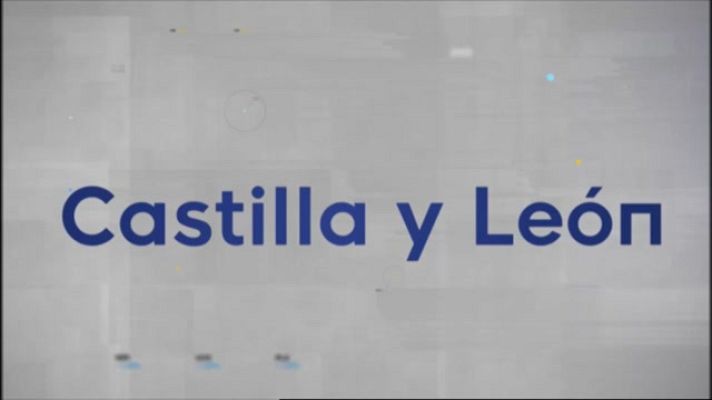 Noticias de Castilla y León - Noticias de Castilla y León 2 - 22/05/23