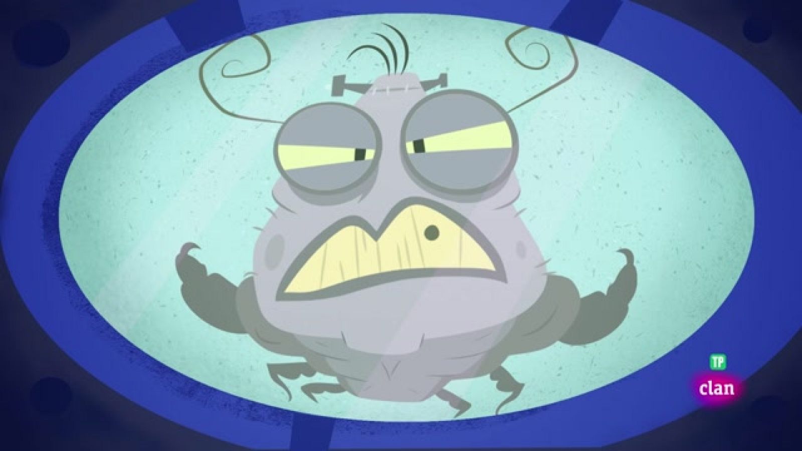 Los piojos - Polinópolis | Ver