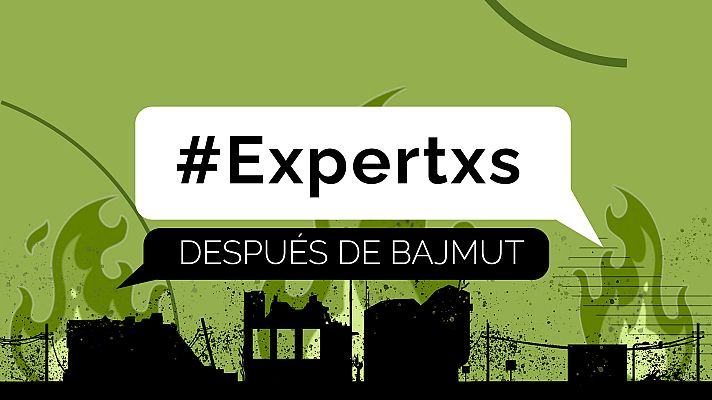 Modo Digital - Tras la caída de Bajmut, ¿cuál será el próximo objetivo?