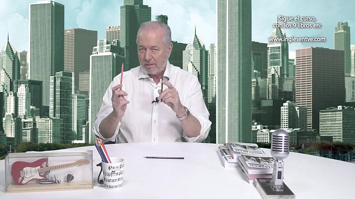 Inglés en TVE - Programa 779