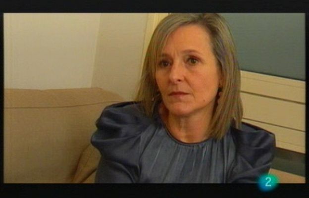 Continuarà... - "Escenes d'un matrimoni"