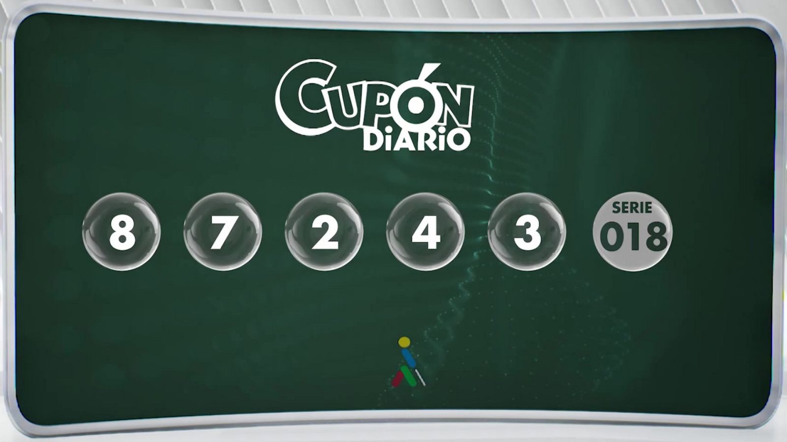 Sorteo ONCE - 24/05/23 - ver ahora