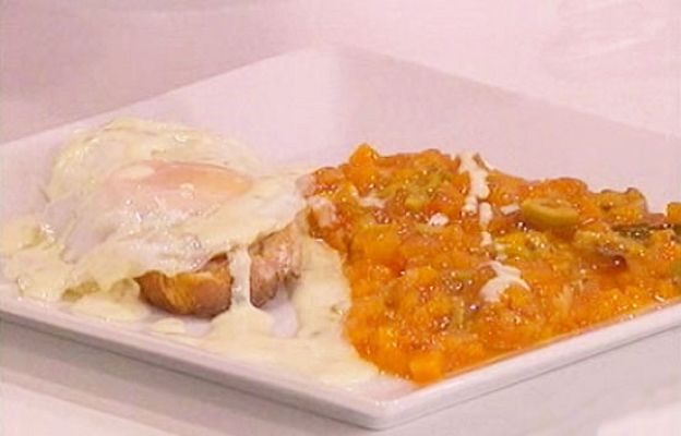 RTVE Cocina - Huevos a la andaluza