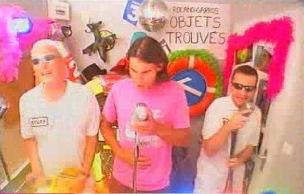 D Corazón - Deportistas fuera juego