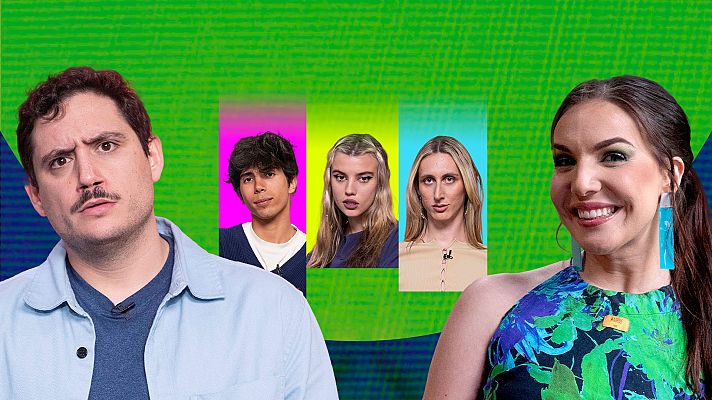 Gen Playz XL - Síndrome del impostor