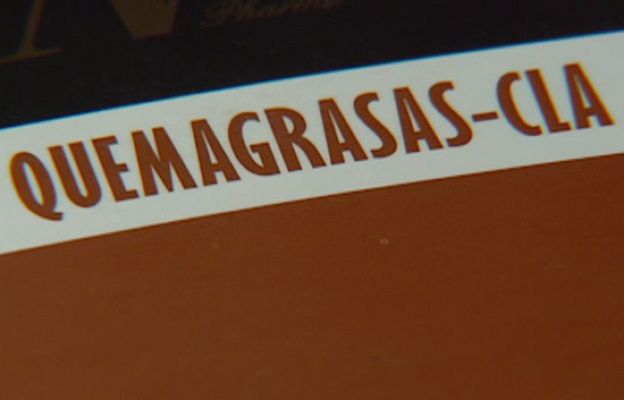 Ciencia y tecnología en Rtve.es - Cuidado con los adelgazantes