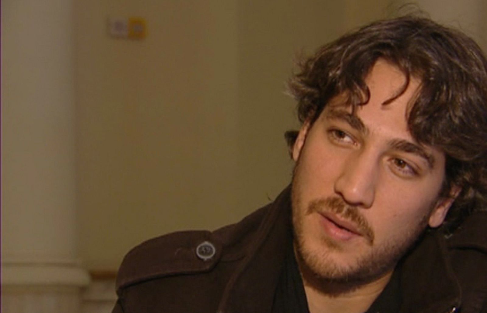 Premios Goya 2010, candidatos a mejor actor revelación | Ver