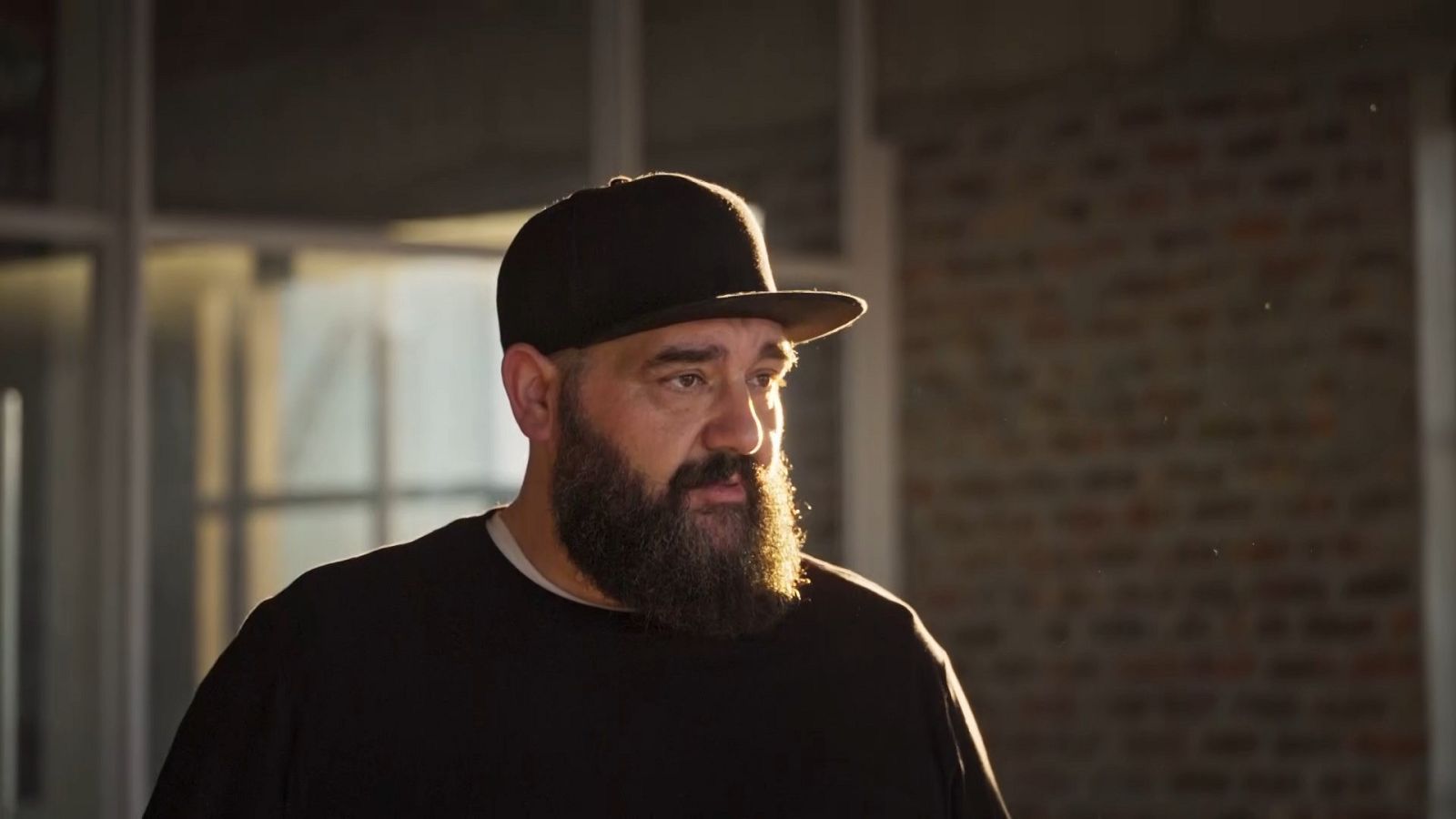 Santi Louzán, chef en Ciudad del Cabo - Españoles en conflictos | Ver