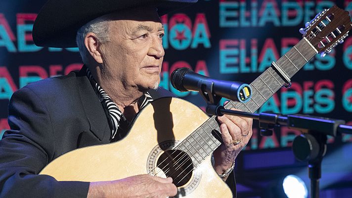 Culturas 2 - Eliades Ochoa: entrevista e interpretación