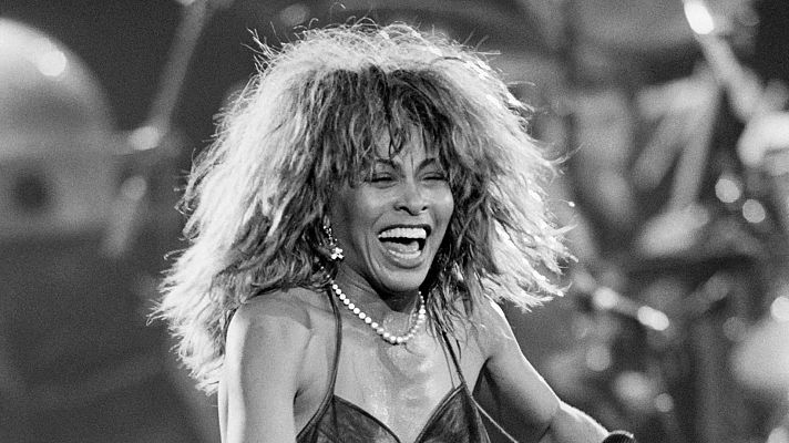 La hora de La 1 - Adiós a Tina Turner, la reina del rock