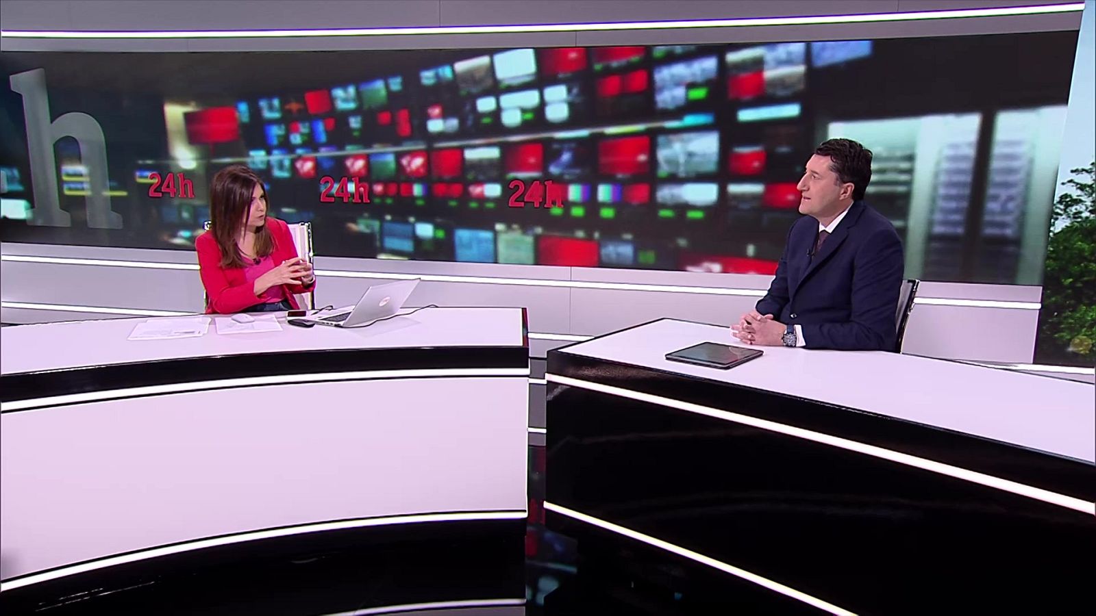 La economía - 25/05/23 - ver ahora