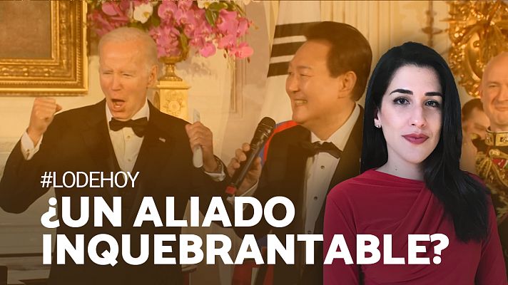 Modo Digital - EE.UU. y Corea del Sur: Maniobras militares para celebrar su alianza, ¿Cómo han sido estos 70 años?