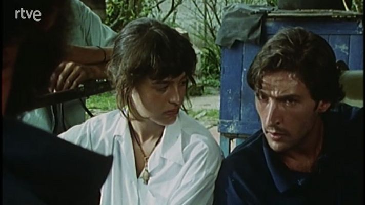 Nazca - Capítulo 15