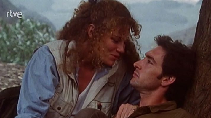 Nazca - Capítulo 14