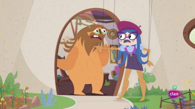 La mudanza - Polinópolis | Ver