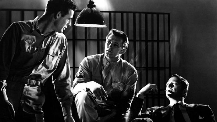 ¡Qué grande es el cine! - Encrucijada de odios