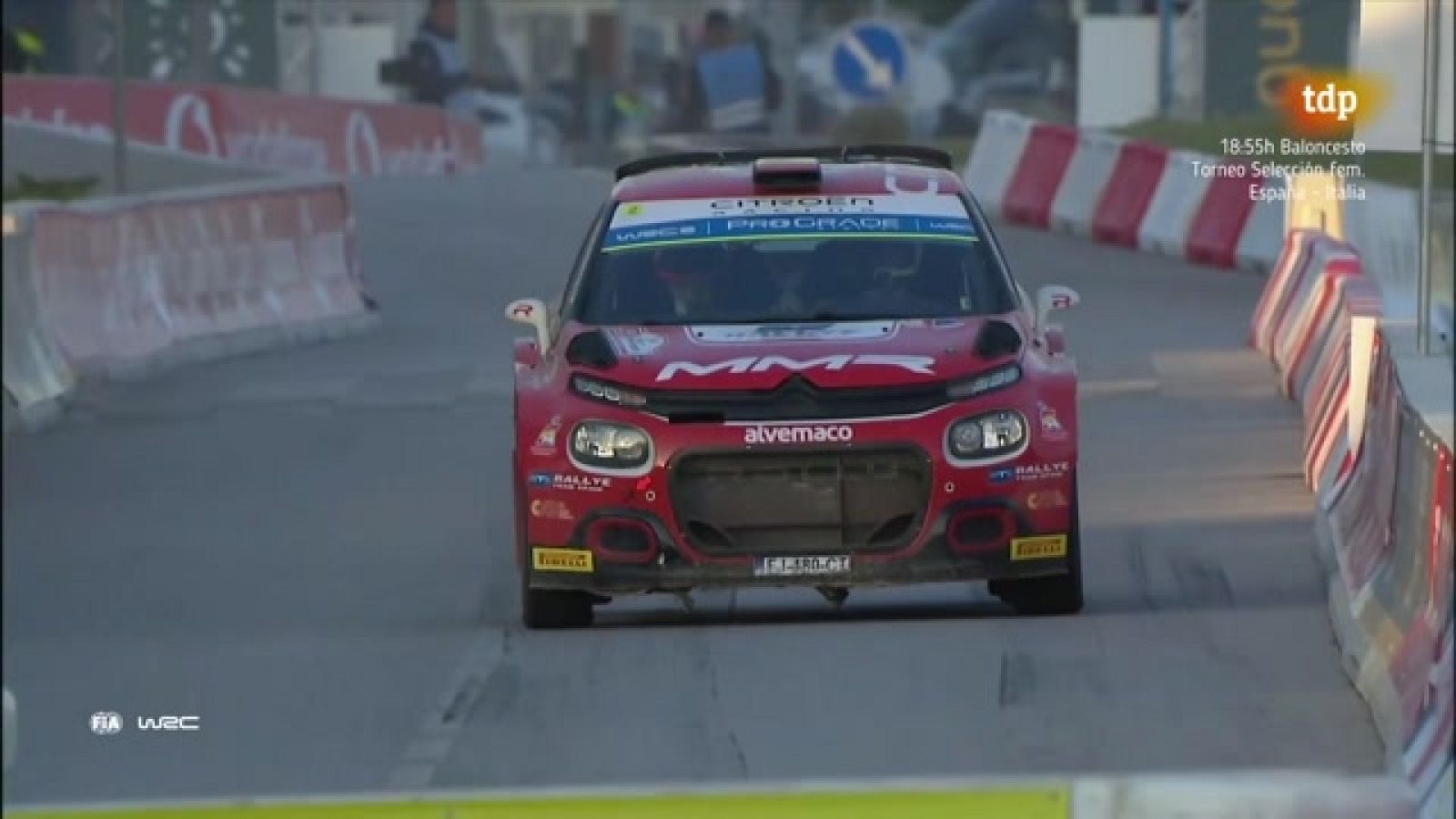 Racing for Spain - 2023 - Programa 11 - ver ahora