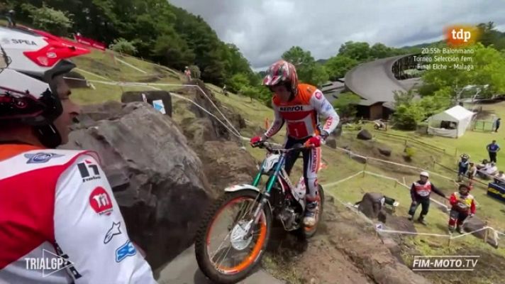 Moto Avenue - 2023 - Programa 15