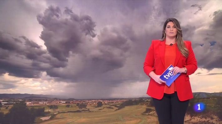 L'Informatiu - L'Informatiu - 25/05/2023