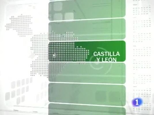 Noticias de Castilla y León - Noticias de Castilla y León - 10/02/10