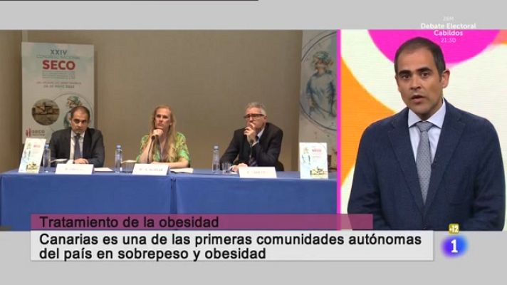 Cerca de ti - Cerca de ti - 25/05/2023