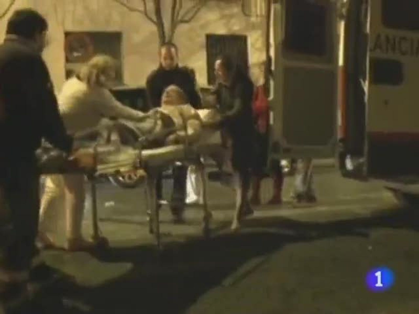 Noticias Andalucía (10/02/10)