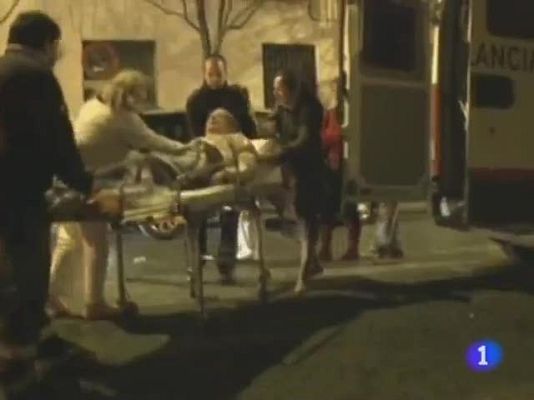 Noticias Andalucía - Noticias Andalucía - 10/02/10