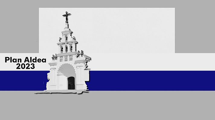 Noticias Andalucía - Listos para recibir a los romeros