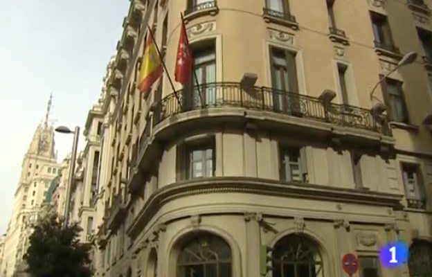 Informativo de Madrid - Informativo de Madrid - 10/02/10