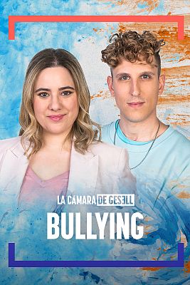 La cámara de Gesell - Bullying
