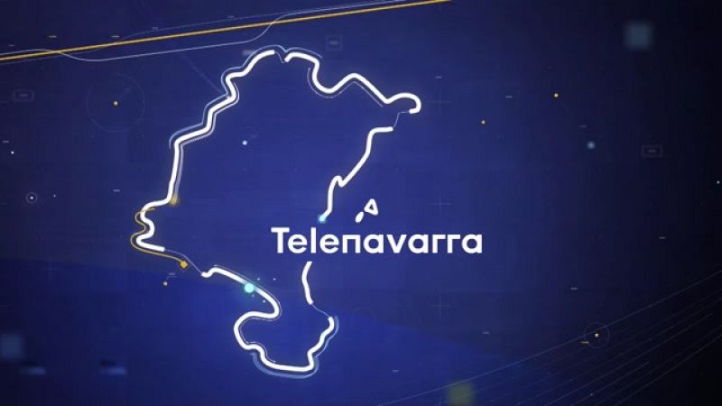 Telenavarra 2 -25/5/2023