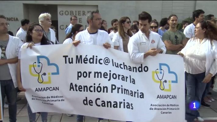 Telecanarias - Telecanarias - 25/05/2023