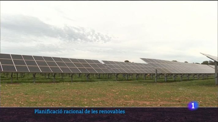 Informatiu Balear - Informatiu Balear 2 - 25/05/23