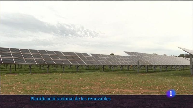 Informatiu Balear 2 - 25/05/23 - Veure ara