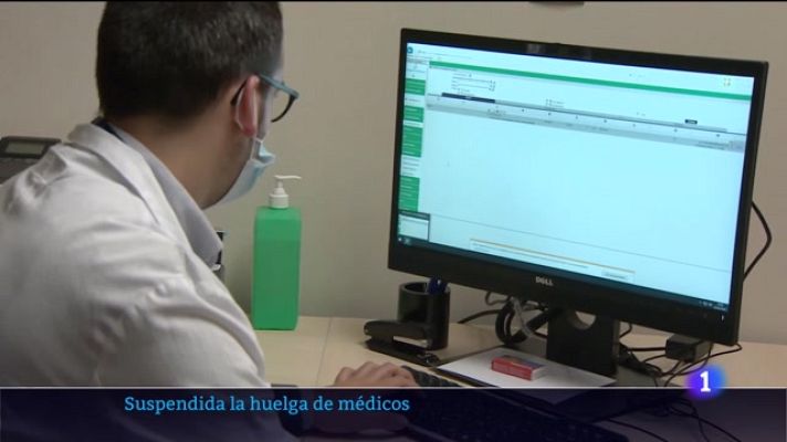 Telecanarias - Canarias en 2' - 25/05/2023