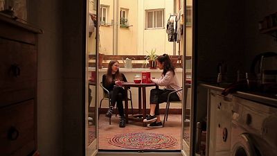 XIV Concurso de Cortos RNE - Traicin - Ver ahora