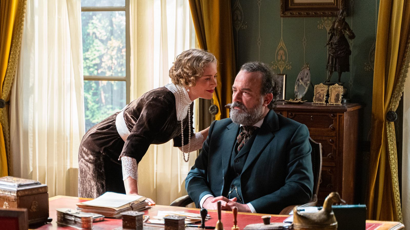 La promesa - Episodio 104 - Ver ahora