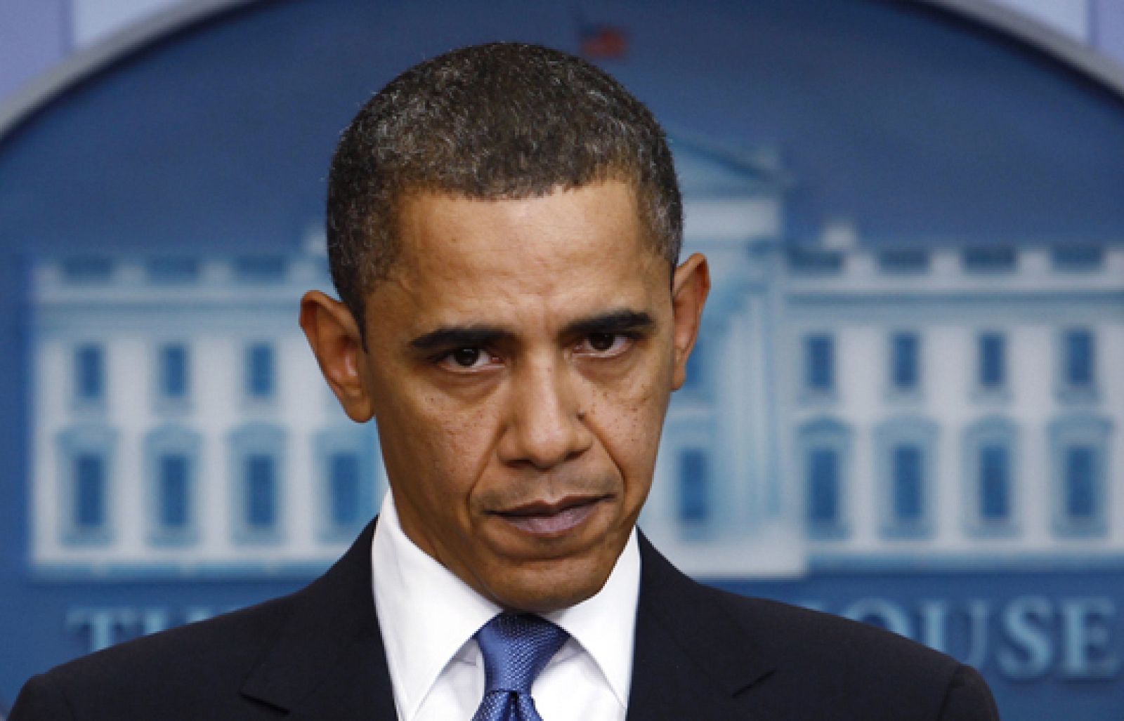 Obama anuncia que impulsará importantes sanciones contra Irán | Ver