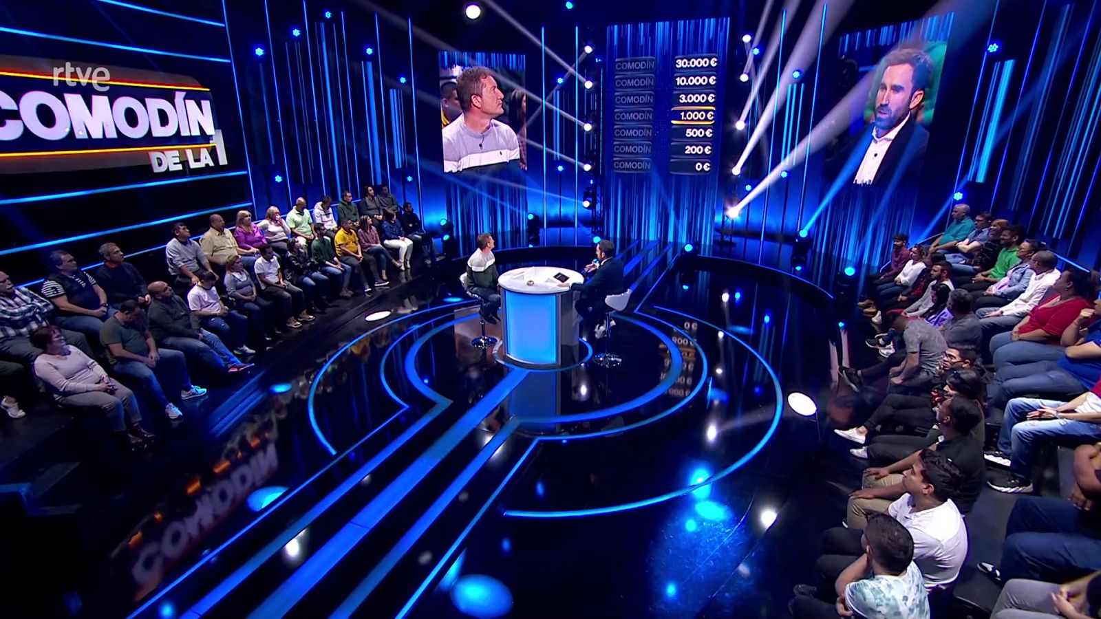 El comodín - Programa 158 - ver ahora