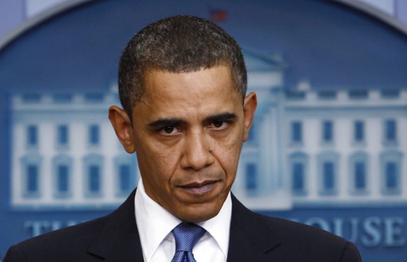 Obama anuncia que impulsará importantes sanciones contra Irán