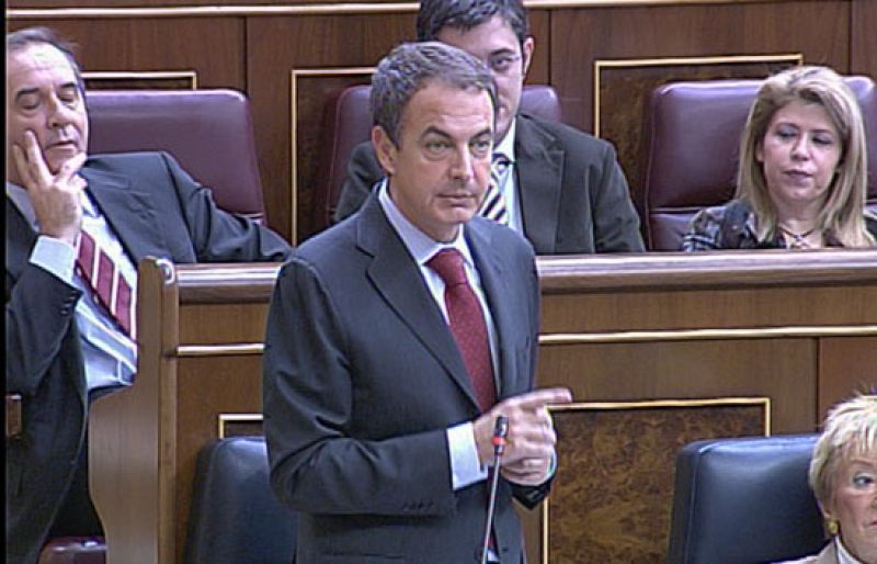 El TD1 en cuatro minutos (10/02/10)