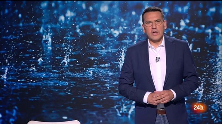 El Vespre - El Vespre - 25/05/2023