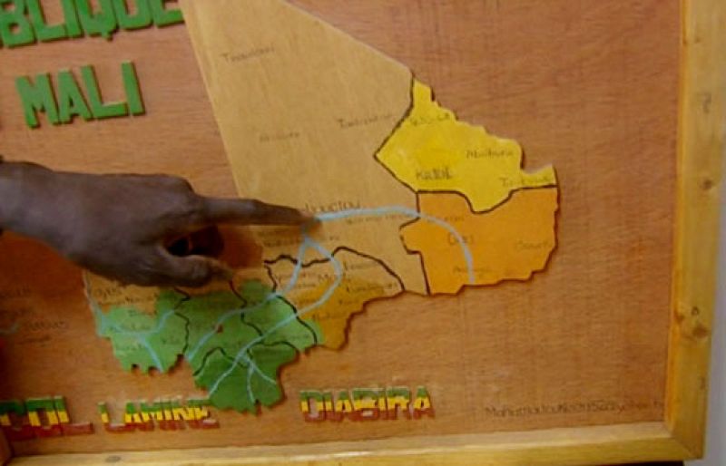 Sigue la incertidumbre por los tres voluntarios secuestrados | Ver