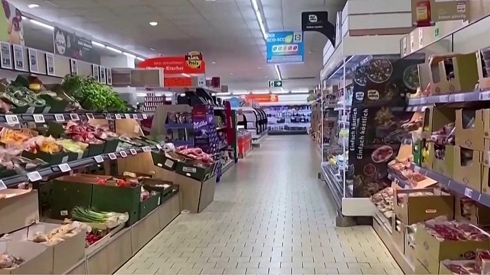 La tarde en 24h - La tarde en 24 horas - 25/05/23